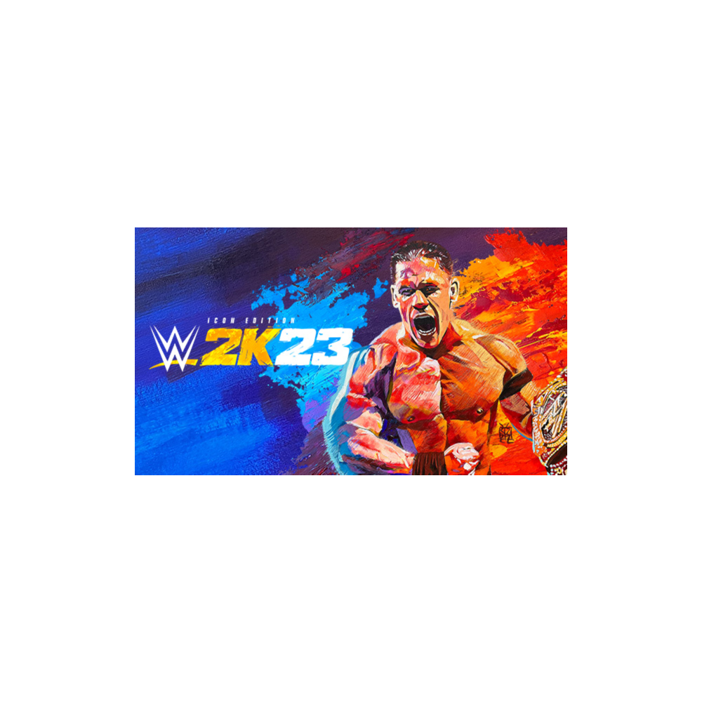 Купить лицензионный ключ WWE 2K23 Icon Edition steam gift Россия за ...