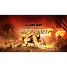 Conan Exiles - Standard Edition | Steam Gift [Russia]