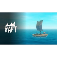 Raft | Steam Gift [Россия]