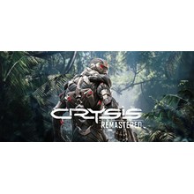 Crysis Remastered✳Steam GIFT✅AUTO🚀