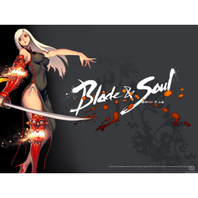 Blade and Soul Radiant Treasures Bundle 2 🔑 КОД GLOBAL