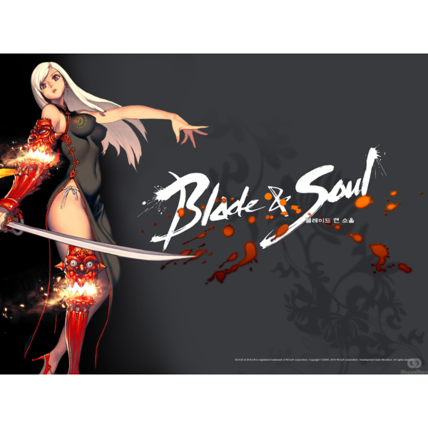 Blade and Soul Radiant Treasures Bundle 2 КОД GLOBAL
