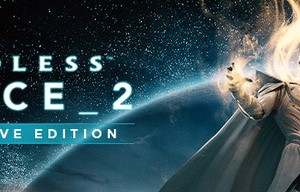 ENDLESS Space 2 Definitive Edition  STEAM KEY GLOBAL+🎁