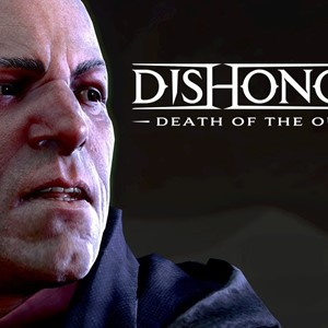 Dishonored Death of the Outsider / Пожизненная гарантия