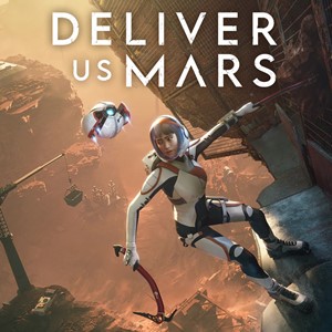 Deliver Us Mars XBOX ONE / XBOX SERIES X|S [ Ключ 🔑 ]