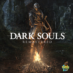 ⚡DARK SOULS: REMASTERED | ТЕМНЫЕ ДУШИ ⚡PS4