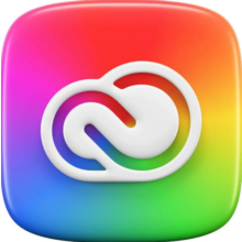 🅰️🔑 ADOBE CREATIVE CLOUD 3 MONTHS KEY 100GB