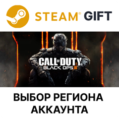 ✅Call of Duty: Black Ops III - Zombies Deluxe🌐Выбор