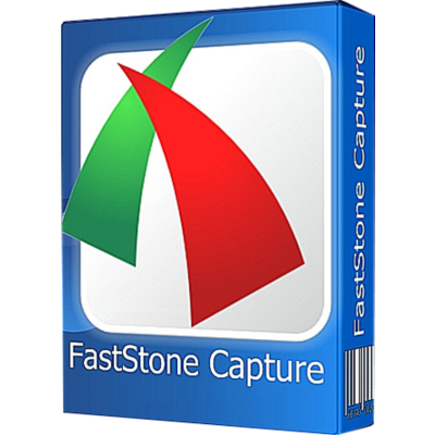 🔑 FastStone Capture v11.2 | Лицензия
