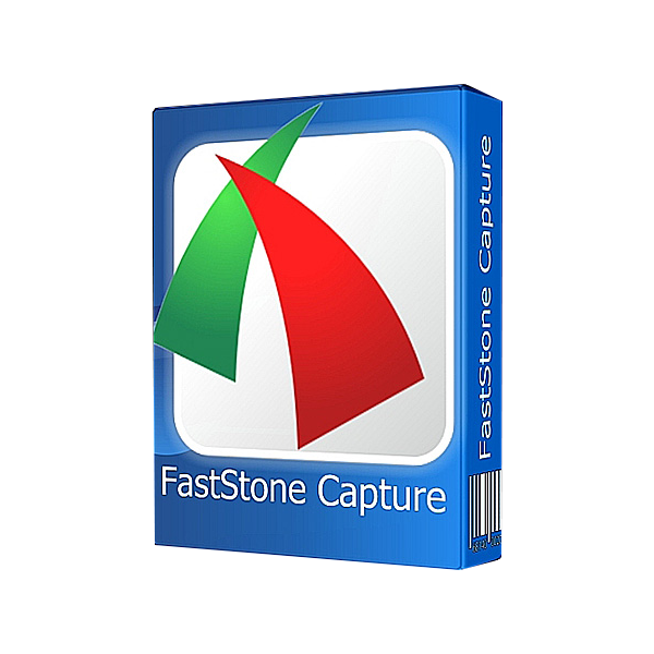 FastStone Capture v11.2 | Лицензия