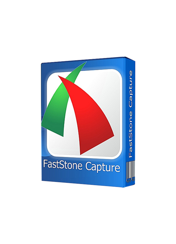 🔑 FastStone Capture v11.2 | Лицензия
