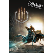 🔥Crossout - Triad: Proxy Xbox Activation + GIFT🎁 - irongamers.ru