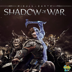 ⚡Middle-earth: Shadow of War Средиземье: Тень войны⚡PS4