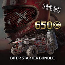 ✅Crossout - Pyro Pack Xbox Activation + GIFT🎁 - irongamers.ru