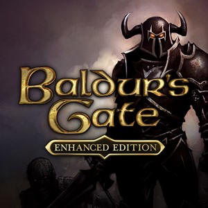Baldur's Gate Enhanced Edition | КЛЮЧ STEAM + КЭШБЕК