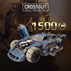 ✅Crossout - &quot;Адреналин&quot; Xbox Активация + подарок🎁