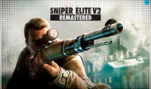 💠 Sniper Elite V2 Remastered (PS5/RU) П1 - Оффлайн