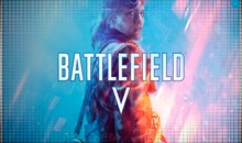 💠 Battlefield V (PS4/PS5/RU) П1 - Оффлайн