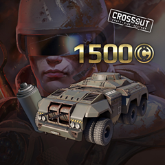 ✅Crossout - &quot;Штурмовой отряд: Танго-1&quot; Xbox Активация🎁