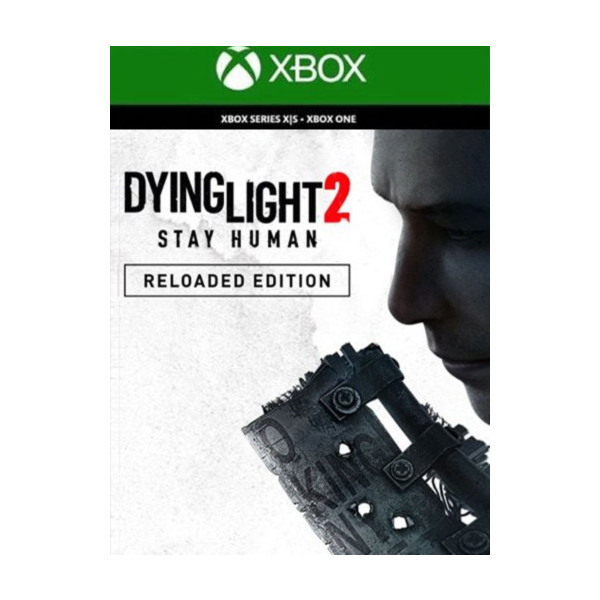 DYING LIGHT 2 STAY HUMAN RELOADED EDITION XBOX USA КЛЮЧ