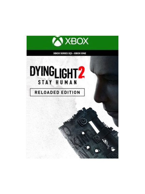 🎮✅DYING LIGHT 2 STAY HUMAN RELOADED EDITION XBOX🔑USA КЛЮЧ