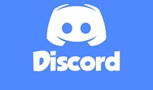 Подписка Discord Nitro Full на 1 месяц на ваш аккаунт