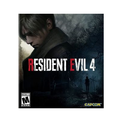Resident Evil 4 REMAKE (2023) (ВСЕ СТРАНЫ) (Steam KEY)