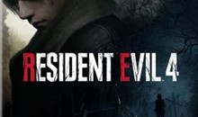 Resident Evil 4 REMAKE (2023) (GLOBAL Steam KEY)