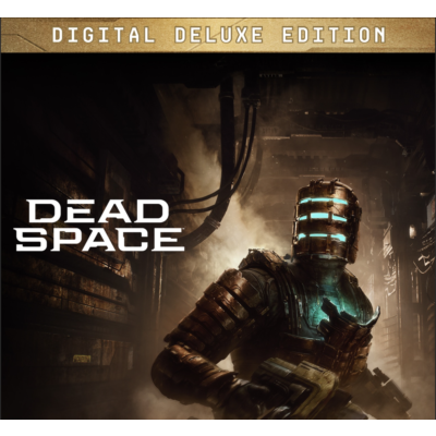 ✅Dead Space 2023 XBOX Series✅ Аренда