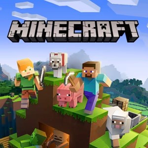 Обложка ✅ Minecraft [СМЕНА ПОЧТЫ+HYPIXEL] GAMEPASS 1 Месяц