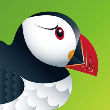 Скриншот ⚡ Puffin Web Browser PRO iPhone ios AppStore iPad + 🎁
