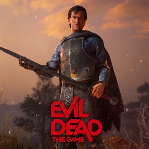 Evil Dead: The Game Ash Williams Gallant Knight XBOX 🔑