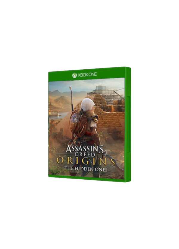 🎮💙ASSASSIN'S CREED® ORIGINS THE HIDDEN ONES XBOX🔑КЛЮЧ AR ЛИЦЕНЗИЯ