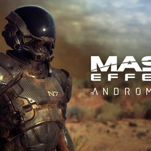 Mass Effect Andromeda | КЛЮЧ ORIGIN ✅ + КЭШБЕК 5%