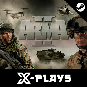 Обложка ARMA 2 + ИГРЫ | ГАРАНТИЯ | STEAM