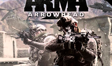 ARMA 2: OPERATION ARROWHEAD + ИГРЫ | STEAM