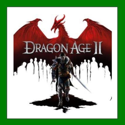 ✅Dragon Age II✔️EA App⭐Region Free⭐0% Карты💳АКЦИЯ🎁