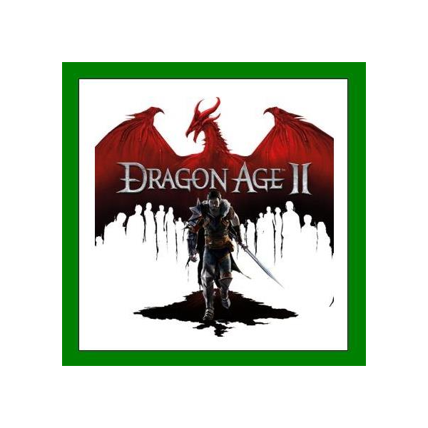 Dragon Age II EA App⭐Region Free⭐0% Карты АКЦИЯ