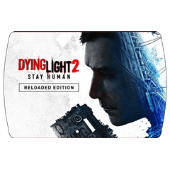 Dying Light 2 Reloaded Edition (Steam)  🔵РФ-СНГ