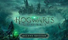 Xbox Series X|S | Hogwarts Legacy Deluxe Edition