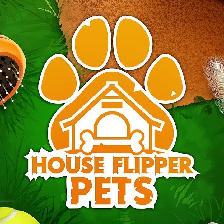 Обложка House Flipper - Pets DLC XBOX ONE / XBOX SERIES X|S 🔑