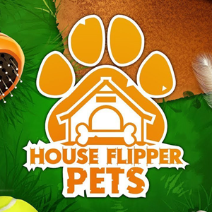 House Flipper - Pets DLC XBOX ONE / XBOX SERIES X|S 🔑