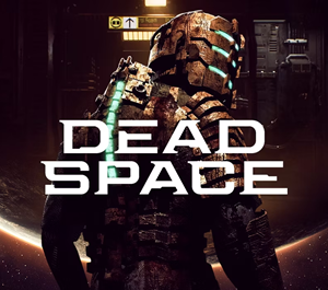Обложка Dead Space Remake ✅ КЛЮЧ ORIGIN (EA APP) + КЭШБЕК 3%