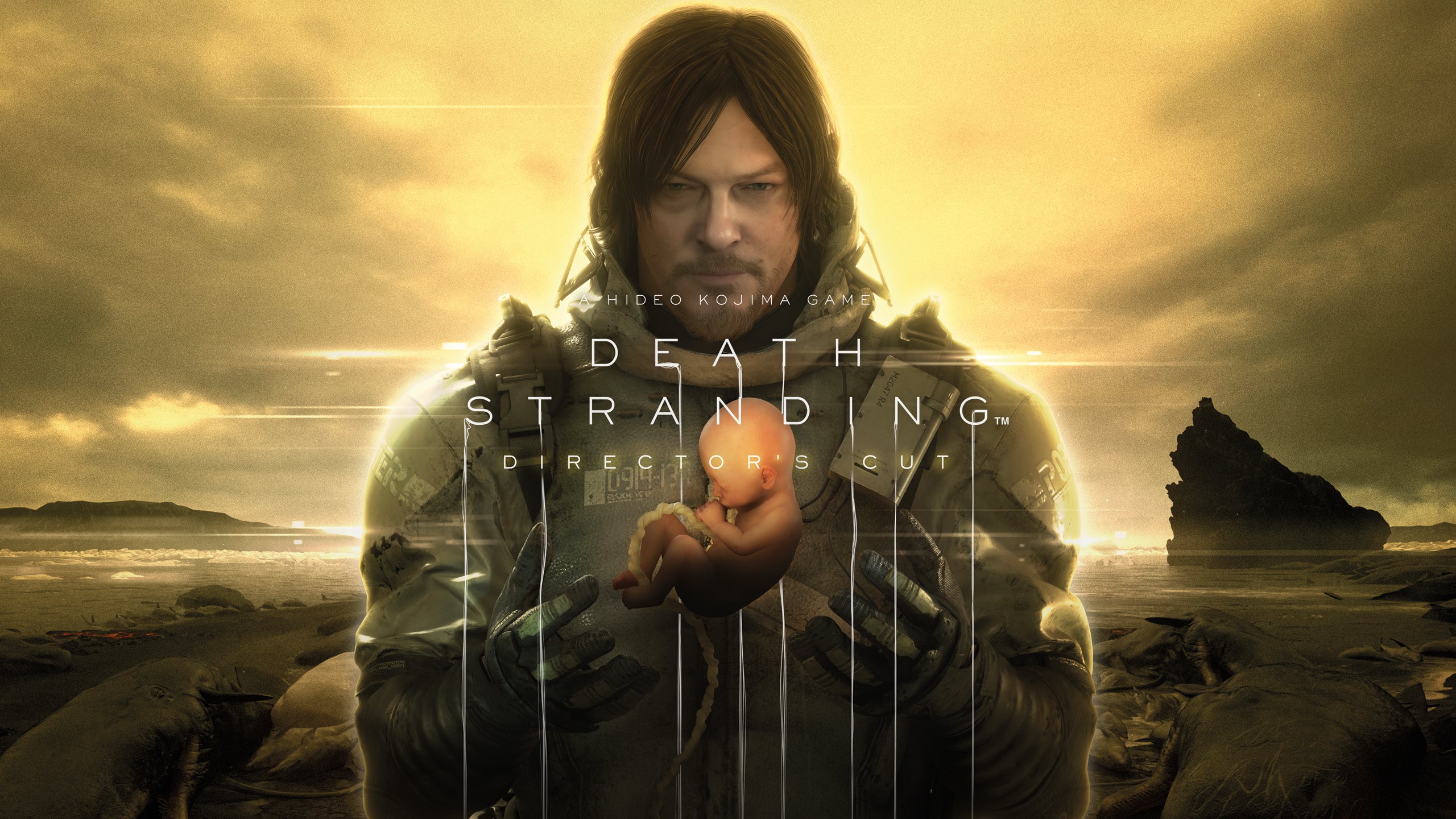 Купить 🔥 DEATH STRANDING на ваш аккаунт Epic Games 🔥 на GameCone!