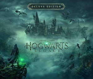 ⭐️ Hogwarts Legacy Digital Deluxe Edition[Steam/Global]