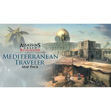 Assassin's Creed: Revelations - Mediterranean Traveler