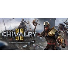 Chivalry 2 King's Edition Steam GIFT[RU]