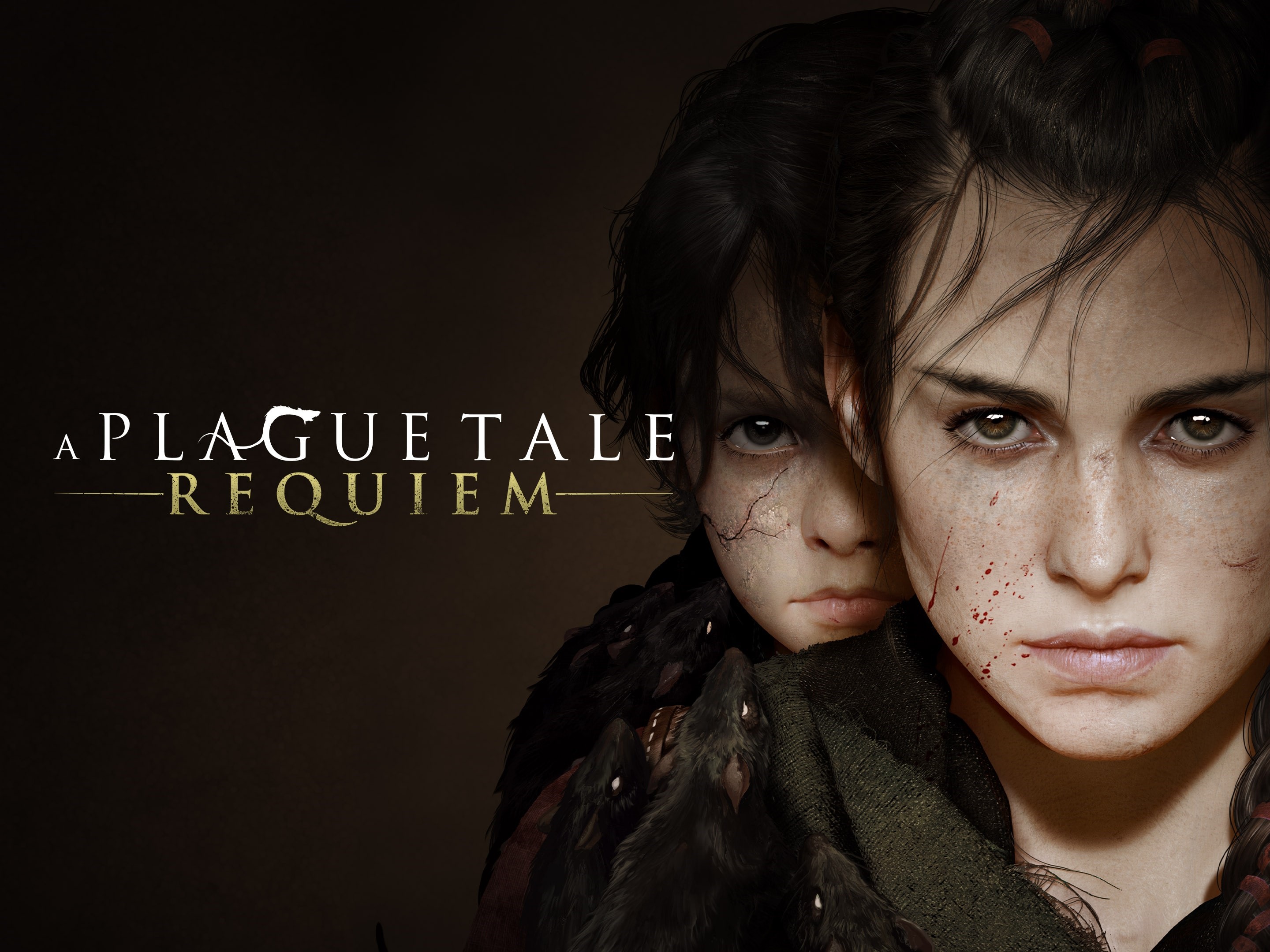 Купить 🔥 A Plague Tale: Requiem на ваш аккаунт Epic Games 🔥 на GameCone!