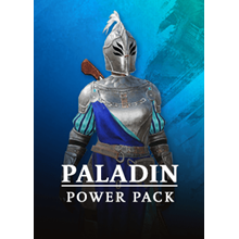 Conqueror's Blade: Paladin Power Pack Key