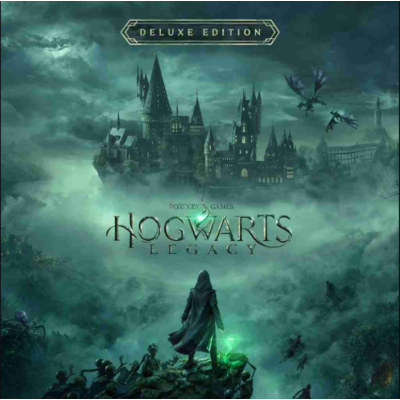 Hogwarts Legacy: Digital Deluxe Edition (STEAM) 🔥